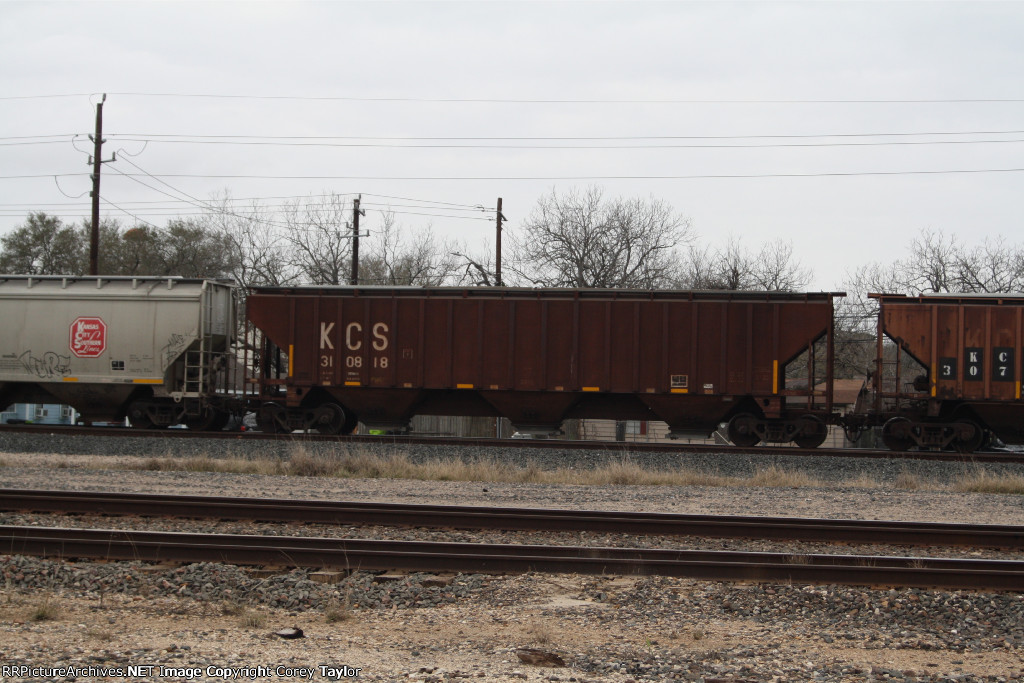 KCS 310818